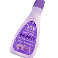 Cutex 天然兰花提取物洗甲水 50毫升