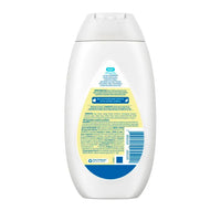 Crema Johnsons Hidratante Recien Nacido  200 ml