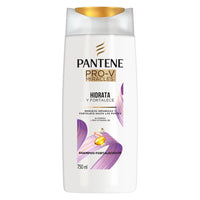 Shampoo Pantene Pro-V Miracles Hidrata y Fortalece 750 ml