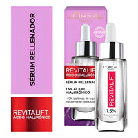 Serum Rellenador Loreal Acido Hialuronico 30 ml