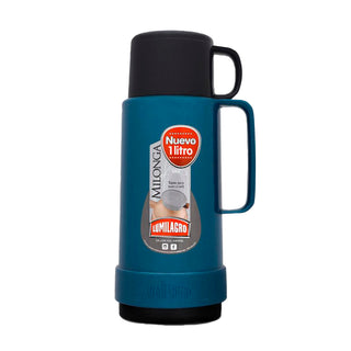 Termo Lumilagro Milonga 1L