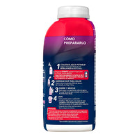 Jabón Liquido Skip p/ Ropa Concentrado p/ Diluir Power Deluxe 500 ml