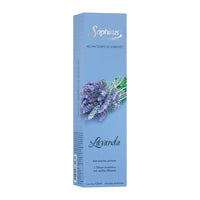 Aromatizante Difusor Saphirus Lavanda 125 ml