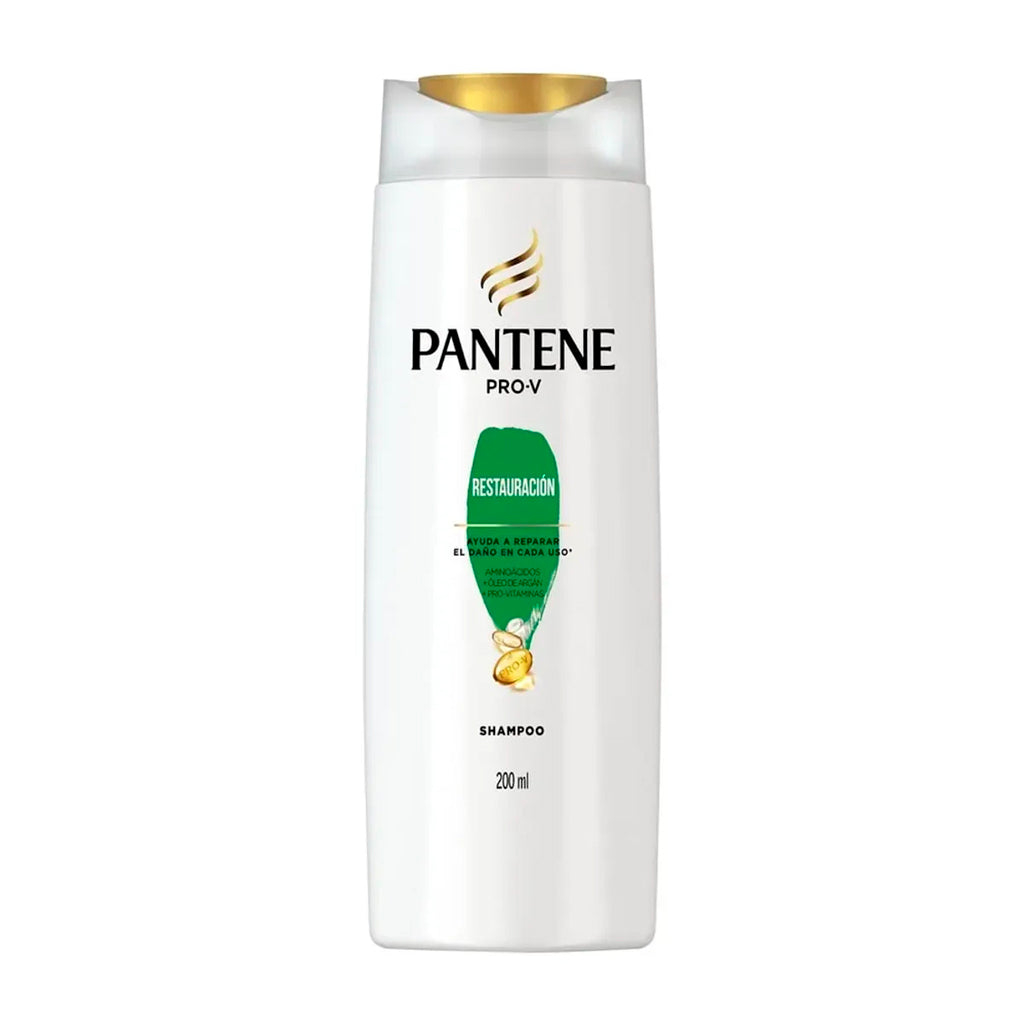 Shampoo Pantene Pro-V Miracles Restauracion 200 ml