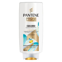 Acondicionador Pantene Pro-V Miracles Equilibrio Raiz & Puntas 700 ml