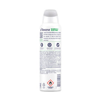 Desodorante  Aerosol Rexona Antitranspirante Bamboo y Aloe Vera 150 ml