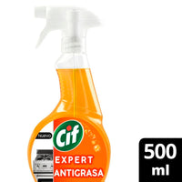 Antigrasa Cif Expert Gatillo 500 ml
