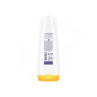 Acondicionador Dove Brillo + Oleo Micelar 400 ml