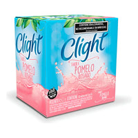 Clight 速溶柚子味果汁粉 冲泡1升 7.5克