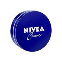 Crema Lata Nivea Multiproposito Hidratante Intensiva 60 ml