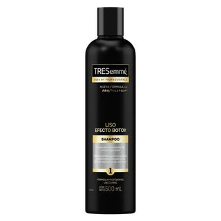 丽丝雅 Tresemme 直顺肉毒杆菌效果洗发水 500毫升