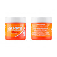 Crema Nutriplus Atomo Desinflamante 110 ml