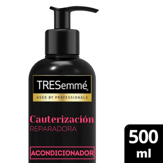力士（Tresemme）角蛋白修复护发素 500 毫升