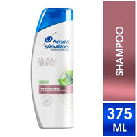 Shampoo Head & Shoulders Dermo Sensitive 375 ml