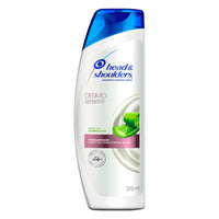Shampoo Head & Shoulders Dermo Sensitive 375 ml
