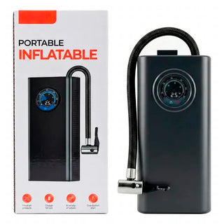 Inflador Generico Portatil