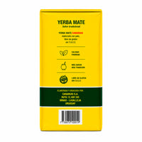 Yerba Canarias Sabor Tradicional 1 kg