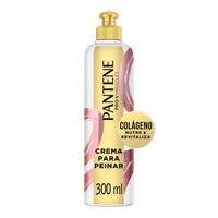 Crema de Peinar Pantene Pro-V Miracles Colageno Nutre & Revitaliza 300 ml