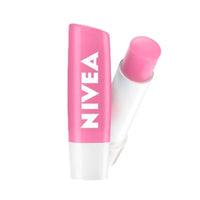 Protector Labial Nivea Humectante Soft Rose 4,8 g