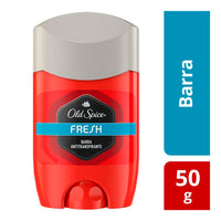 Old Spice Fresh 固棒除臭剂 50 克