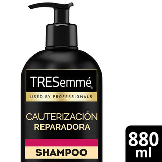 力士（Tresemme）修护角质洗发水 880毫升