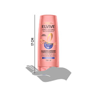 Acondicionador Elvive Kera liso Brillo y Sedosidad 200 ml