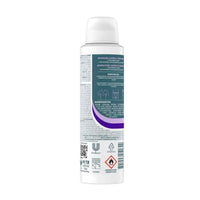 Desodorante  Aerosol Dove All Body Deo Men - Fig & Suede 150 ml