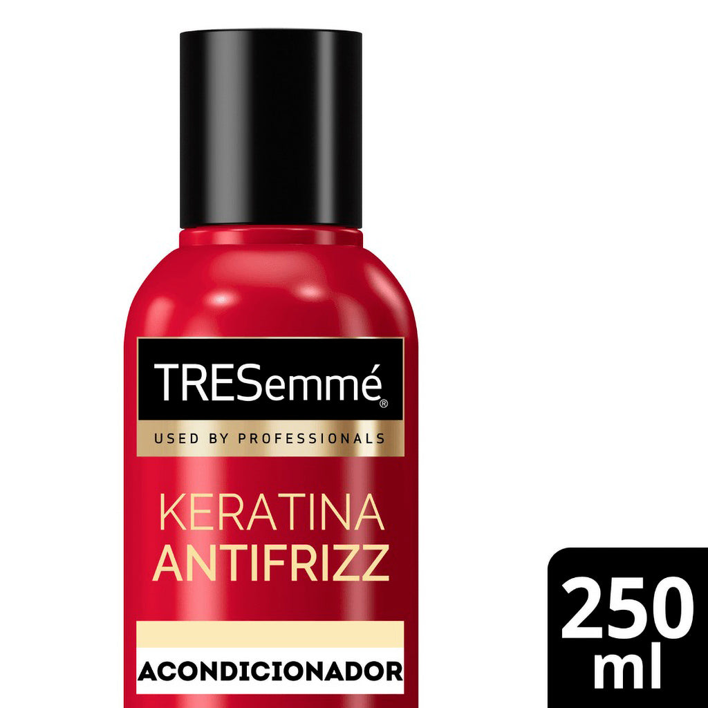 力士（Tresemme）角蛋白滋润柔顺护发素 250毫升