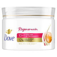 Mascara de Tratamiento Capilar Dove Regeneracion Extrema 300g