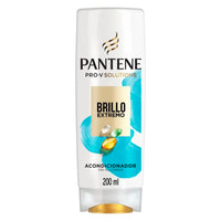 Acondicionador Pantene Pro-v Miracles Brillo Extremo 200 ml