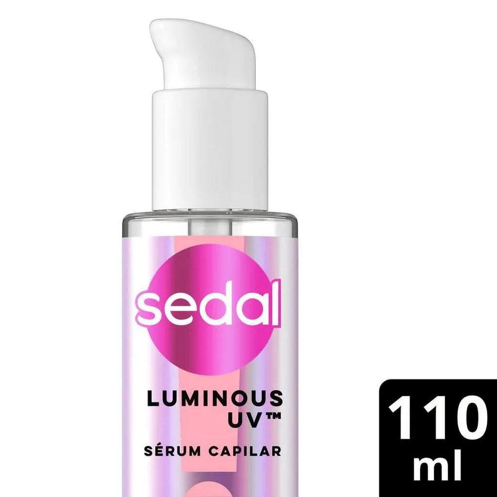 Serum Capilar Sedal Luminous UV  110 ml