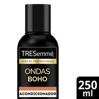 Acondicionador Tresemme Ondas Boho 250 ml