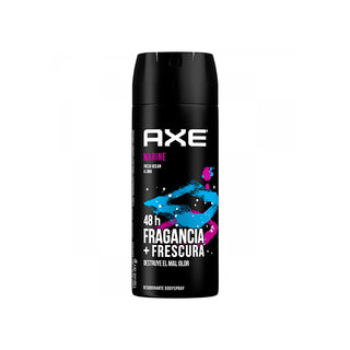 Axe 激浪男士止汗香体喷雾 150毫升