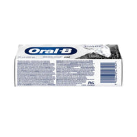 Dentifrico Crema Oral-B 3D White Mineral Clean c/ Carbon de Bambu 70 g