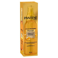 Oleo Nutritivo Pantene Nutricion, Brillo & Proteccion 95 ml