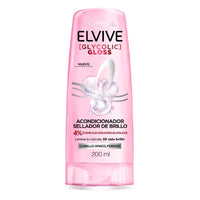 Acondicionador Elvive Glycolic Gloss 200 ml