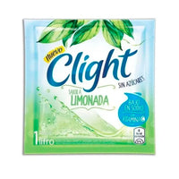 Clight 柠檬味即溶粉 可冲泡 1 升 7.5 克