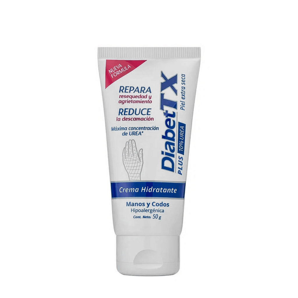 Crema Para Manos Y Codos Goicoechea Hidratante Hipoalergenica  5gr