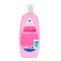 Shampoo Johnsons Gotas de Brillo Hipoalergenico 200 ml
