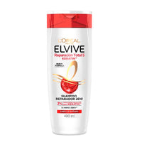 Shampoo + Acondicionador Elvive Reparacion Total 5 - 2 en 1  400 ml