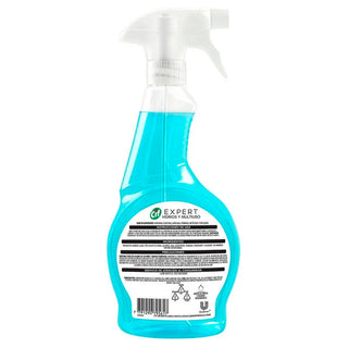 Limpiador Vidrios y Multiusos Cif Expert 500 ml