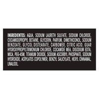 Shampoo Tresemme Ondas Boho 250 ml