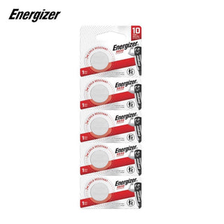 Pila Blister Energizer Bateria Litio 2016 5 u