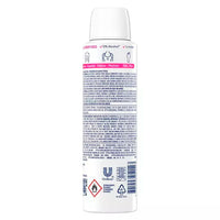 Rexona 止汗喷雾 ALL BODY Deo 野玫瑰香型 150 毫升