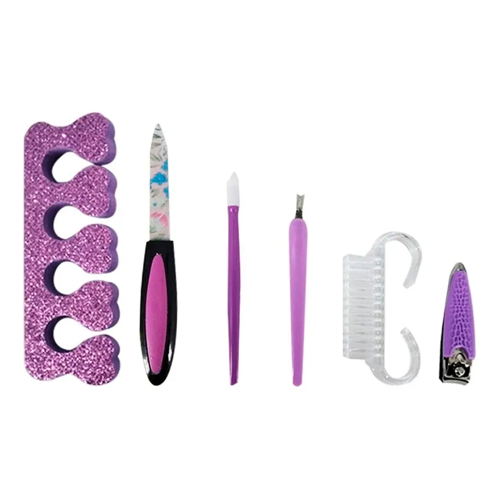 Set Pedicura Generico