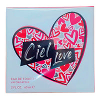 Perfume Spray Ciel Love 60 ml
