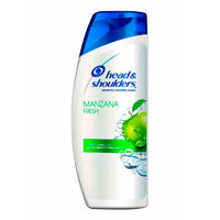 Shampoo Head & Shoulders Manzana Fresh 650 ml
