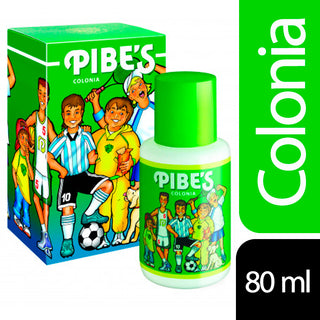 Colonia Pibes 80 ml