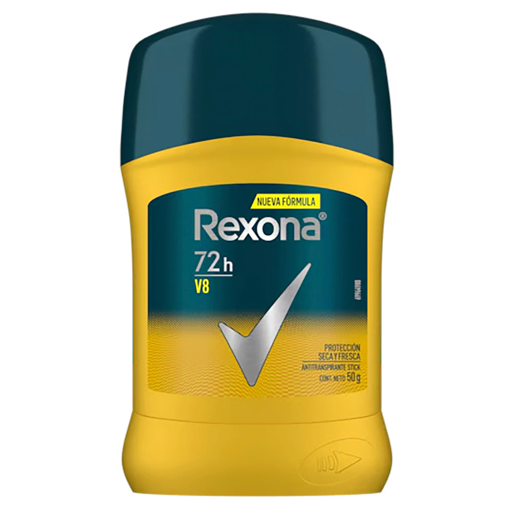 Rexona V8 走珠止汗露 50克