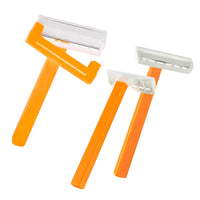 Afeitadora Desechable Bic  Prestobarba Sensitive 24 u